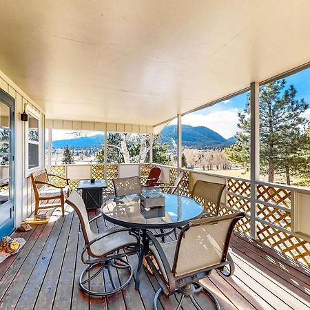 Villa Fairways & 14Ers Estes Park Esterno foto