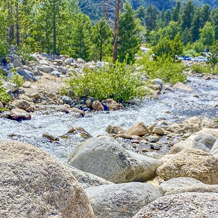 Villa Fairways & 14Ers Estes Park Esterno foto