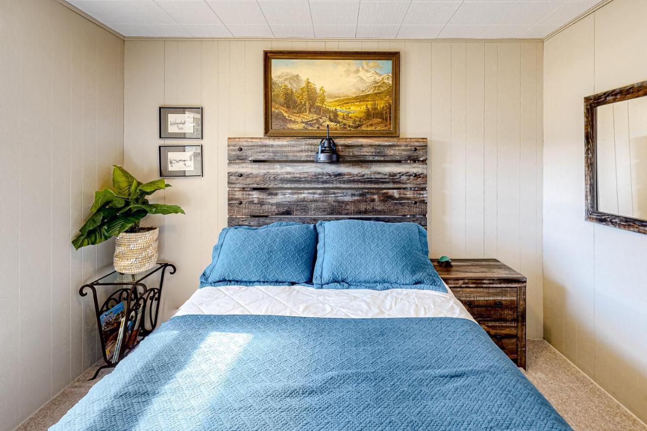 Villa Fairways & 14Ers Estes Park Esterno foto