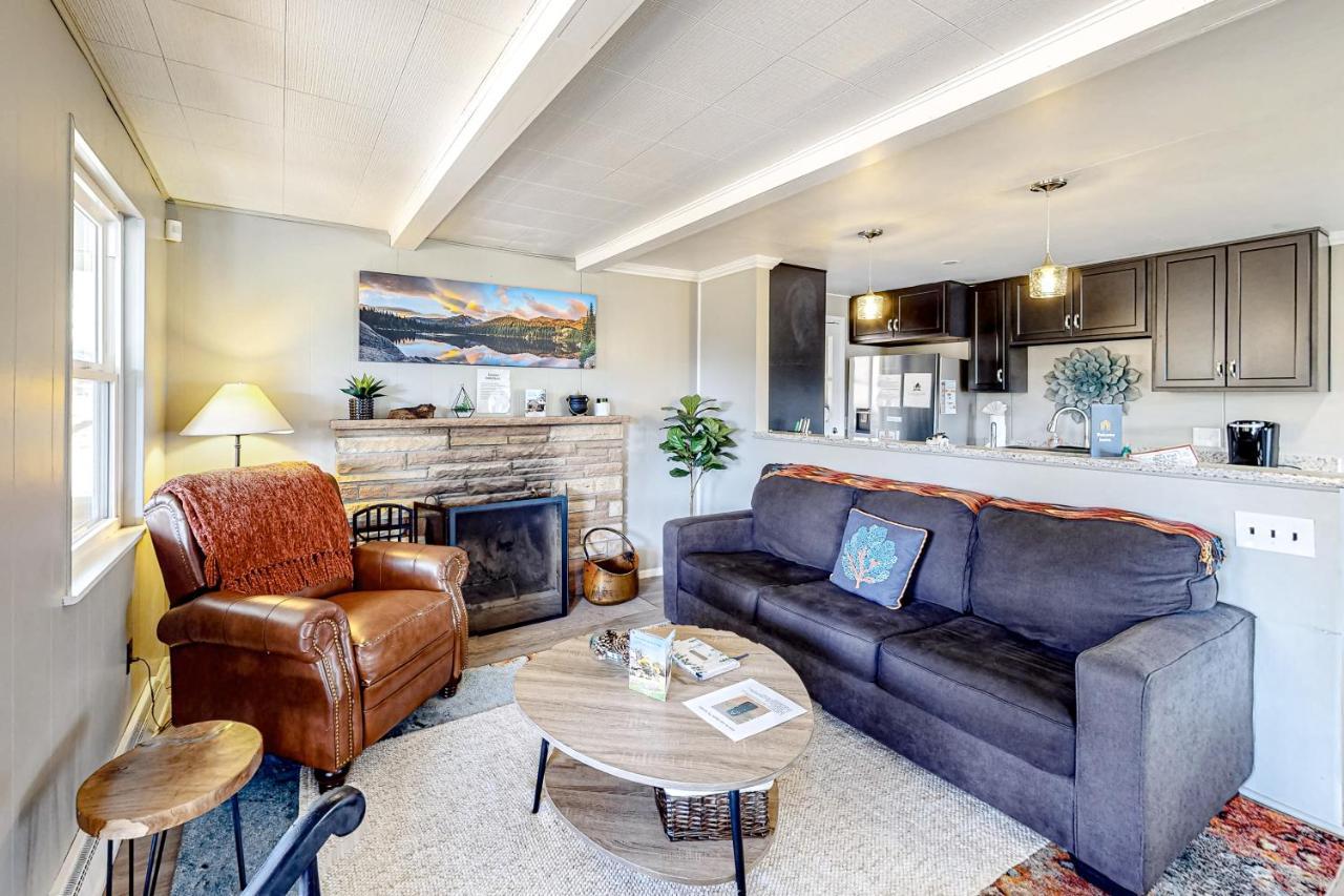 Villa Fairways & 14Ers Estes Park Esterno foto