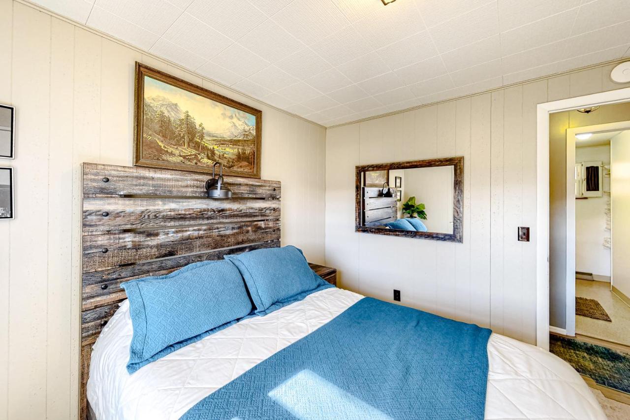 Villa Fairways & 14Ers Estes Park Esterno foto
